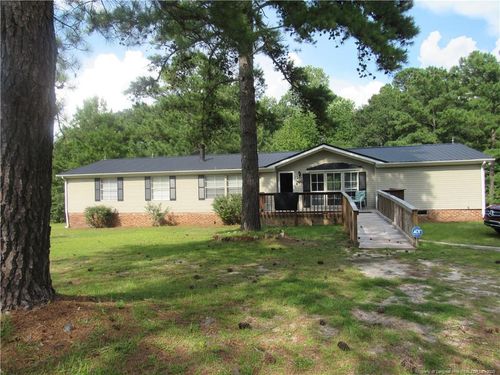 110 Johnsonville School Rd, Cameron, NC, 28326-9751 | Card Image
