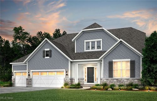 650 Lake Placid Court, Orange, OH, 44022 | Card Image