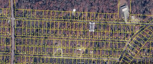 0 Catfish Dr Lot 19, Buchanan, TN, 38222 | Card Image