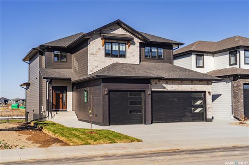 415 Sharma Cres, Saskatoon, SK, S7W1K8 | Card Image