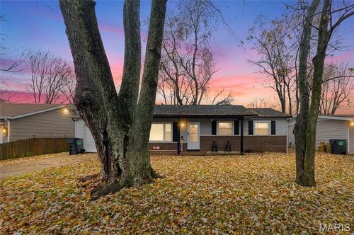 903 Coral Dr, Fairview Heights, IL, 62208-2908 | Card Image