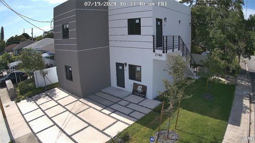b-2146 Nw 69th Ter, Miami, FL, 33147-6940 | Card Image