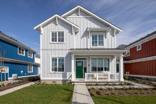 376 Red Barn Blvd, Delta, BC, V4L0B7 | Card Image