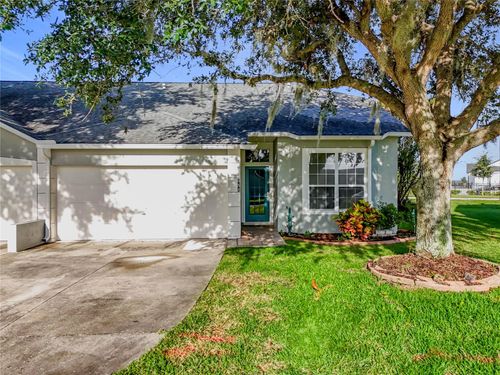 654 Harbor Villa Ct, CLERMONT, FL, 34711-2451 | Card Image