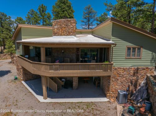 100 Berry Ct, Alto, NM, 88312-9685 | Card Image