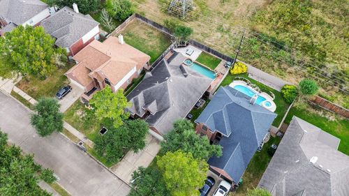 6343 Deep Canyon Dr, Katy, TX, 77450-8818 | Card Image