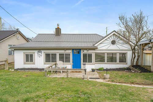 36 Erie Blvd, Port Rowan, ON, N0E1M0 | Card Image