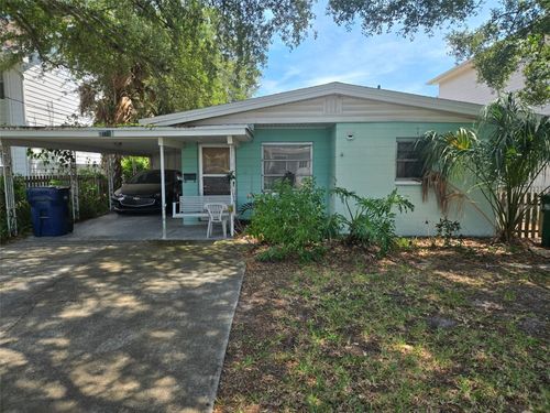 3418 W San Pedro St, TAMPA, FL, 33629-7923 | Card Image