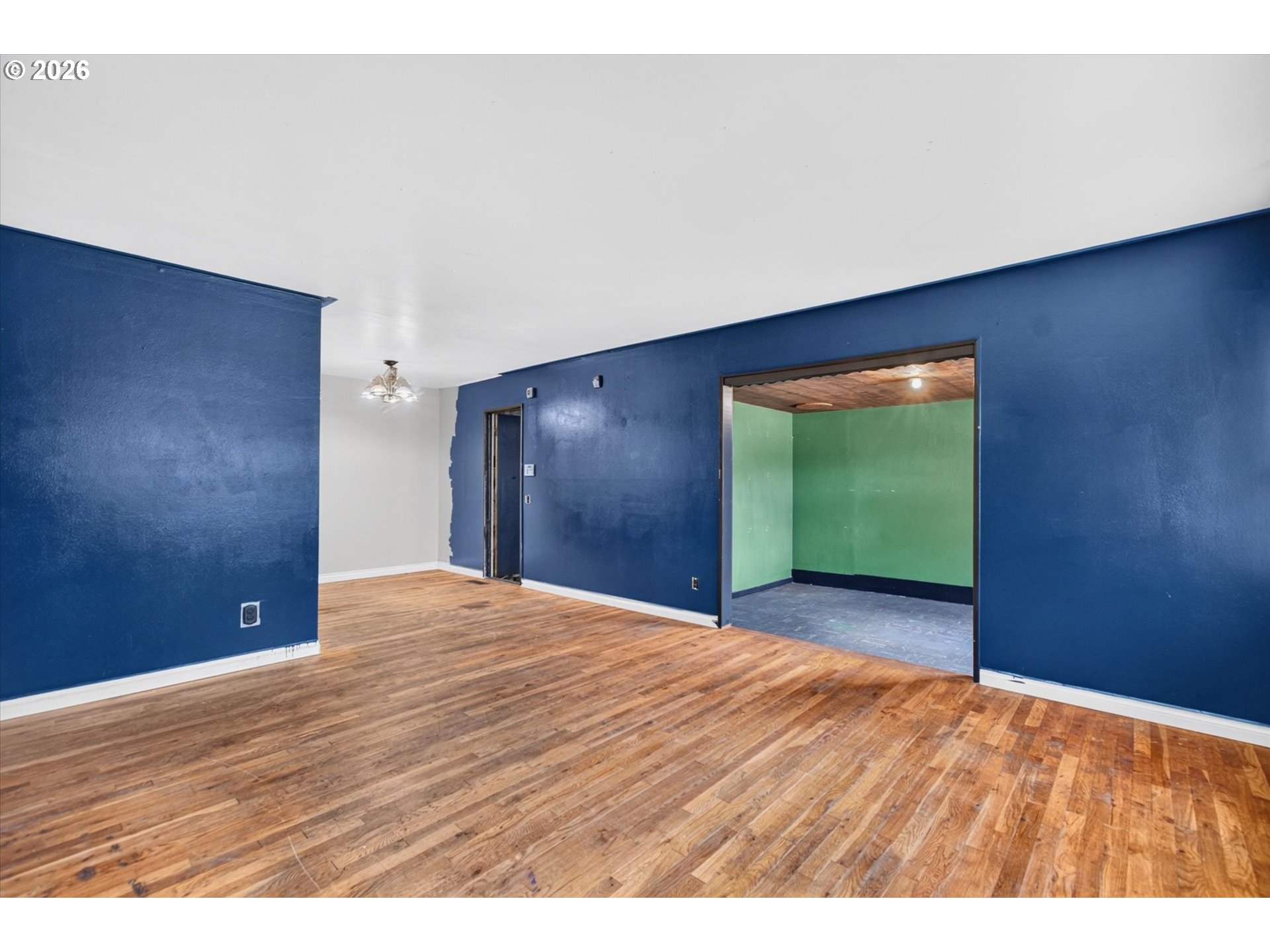 Residential in Vancouver 4