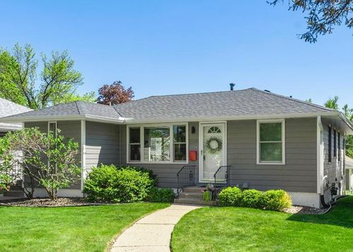 2709 W 60th St, Minneapolis, MN, 55410-2903 | Card Image