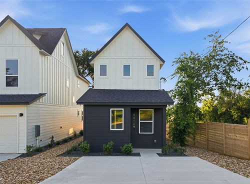 2-2212 Yellow Jacket Lane, Austin, TX, 78741 | Card Image