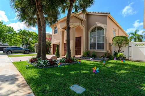 1534 Running Oak Ln, Royal Palm Beach, FL, 33411-6154 | Card Image