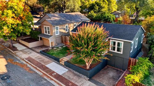 1259/1261 Magnolia Avenue, Redding, CA, 96001 | Card Image