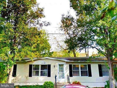 85 Hickory Ave, MANTUA, NJ, 08051-1501 | Card Image