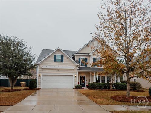 751 Garden Hills Loop, Richmond Hill, GA, 31324-5769 | Card Image