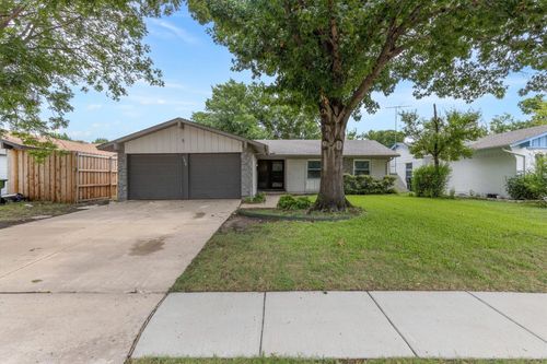 1614 N Yale Dr, Garland, TX, 75042-4758 | Card Image