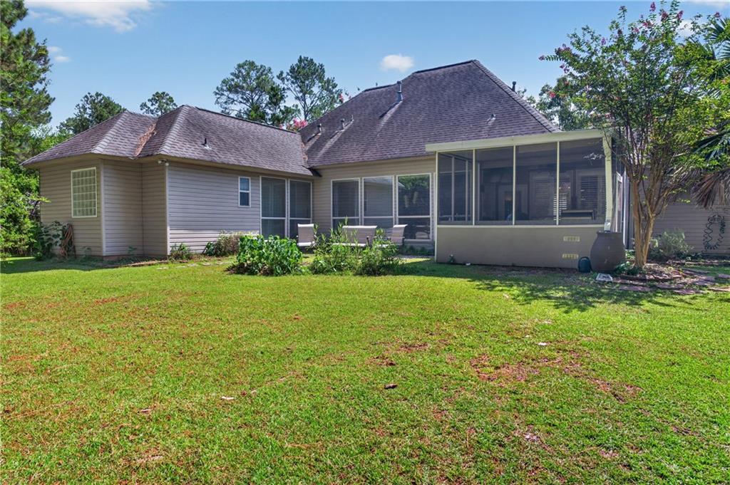 Residential in Mandeville 2