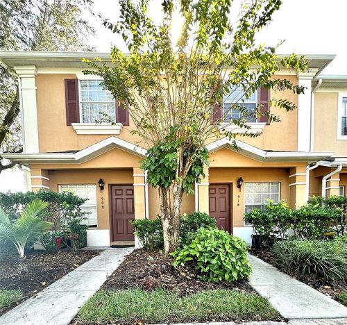 918 Chelsea Dr, DAVENPORT, FL, 33897-6283 | Card Image