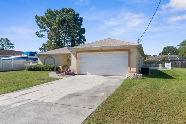 3195 Montague Ave, House other with 3 bedrooms, 2 bathrooms and null parking in Spring Hill FL | Image 29