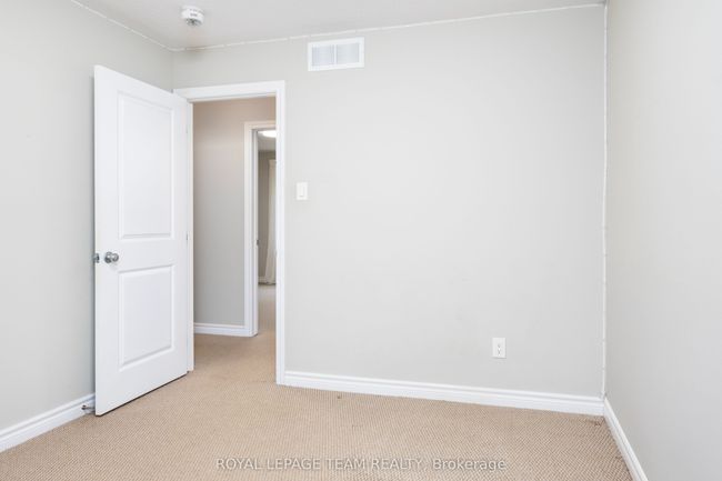 UPPER - 12 Knockaderry Crescent, House other with 3 bedrooms, 3 bathrooms and 2 parking in Barrhaven ON | Image 22