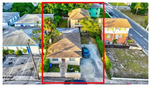 a-b-c-805 20th St, West Palm Beach, FL, 33407-5715 | Card Image