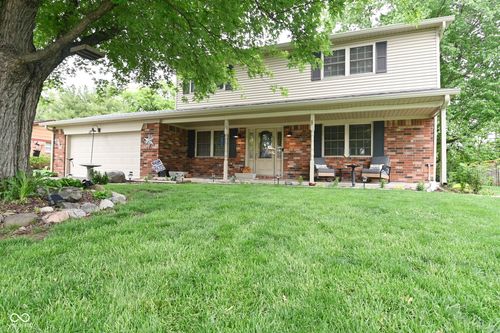 31 Robinwood Dr, Brownsburg, IN, 46112-1941 | Card Image