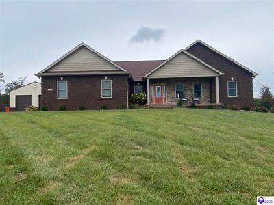 2867 W Rhudes Creek Road, House other with 3 bedrooms, 3 bathrooms and null parking in Glendale KY | Image 2