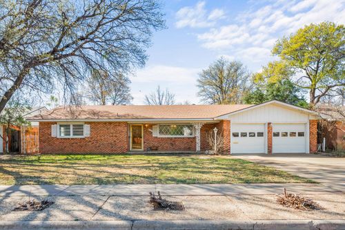 3423 56th St, Lubbock, TX, 79413-4745 | Card Image