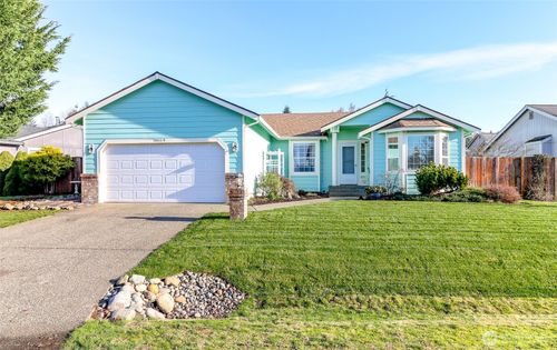 20119 86th Avenue Ct E, Spanaway, WA, 98387-5087 | Card Image