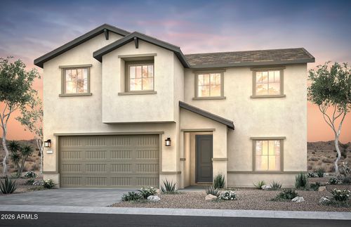 27729 W Melinda Ln, Buckeye, AZ, 85396 | Card Image