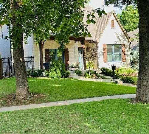 1007 S Pickard Ave, Norman, OK, 73069-4528 | Card Image
