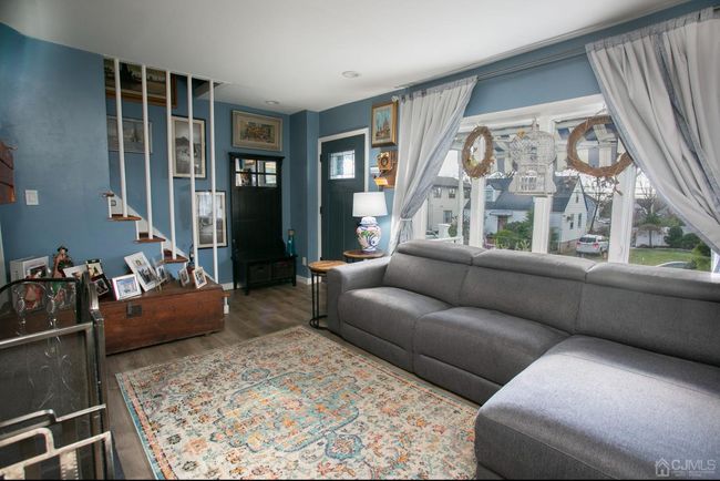 38 Evergreen Ave, House other with 3 bedrooms, 2 bathrooms and null parking in Fords NJ | Image 5