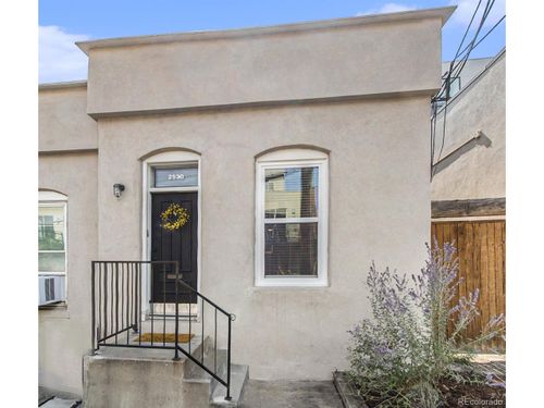 2530 Kensing Ct, Denver, CO, 80211-3927 | Card Image
