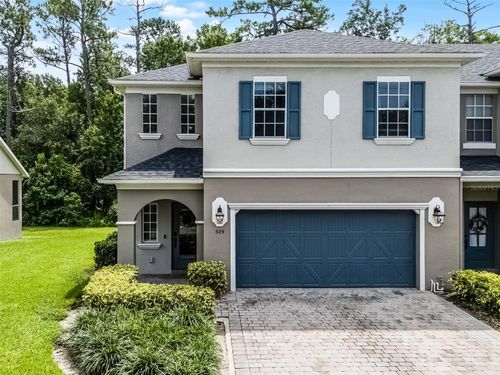 529 Evening Sky Dr, OVIEDO, FL, 32765-4414 | Card Image