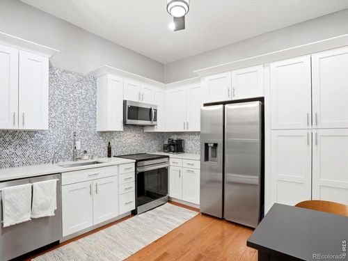 2-807 E 14th Ave, Denver, CO, 80218-1876 | Card Image