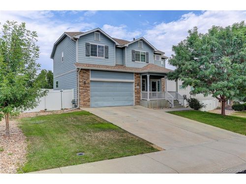 3389 Bayberry Ln, Johnstown, CO, 80534-9118 | Card Image