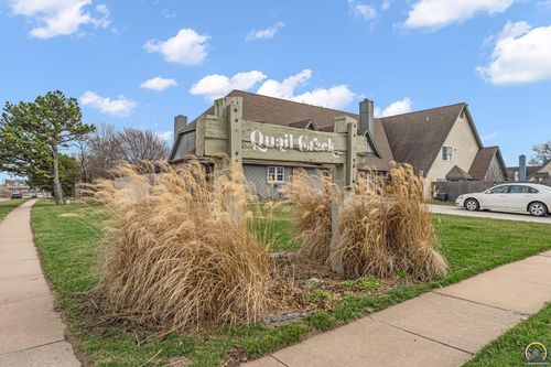 2900 Sw Arrowhead Rd, Topeka, KS, 66614-4143 | Card Image