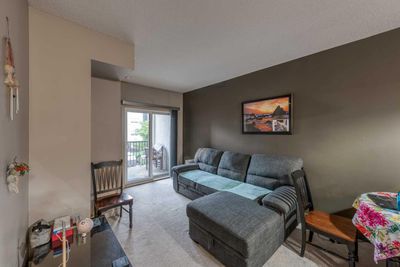 2609 - 11811 Lake Fraser Dr Se, Condo with 2 bedrooms, 1 bathrooms and 1 parking in Calgary AB | Image 3