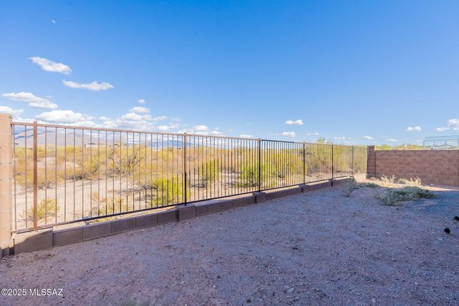 5605 S Adero Cyn Trail Patio | Image 48