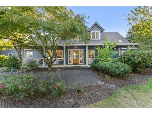 28000 Ne 2nd Ave, Ridgefield, WA, 98642-8733 | Card Image