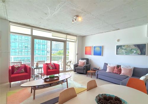 apt-617-3250 Ne 1st Ave, Miami, FL, 33137-4091 | Card Image