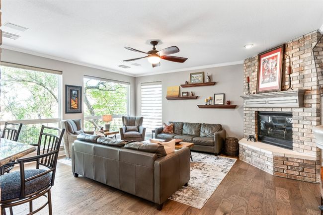 102 Cheerful Ct, House other with 4 bedrooms, 3 bathrooms and 6 parking in Lakeway TX | Image 4