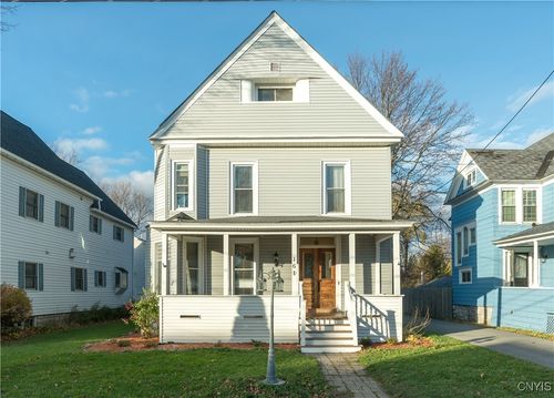 161 Park Ave, Watertown, NY, 13601-4015 | Card Image