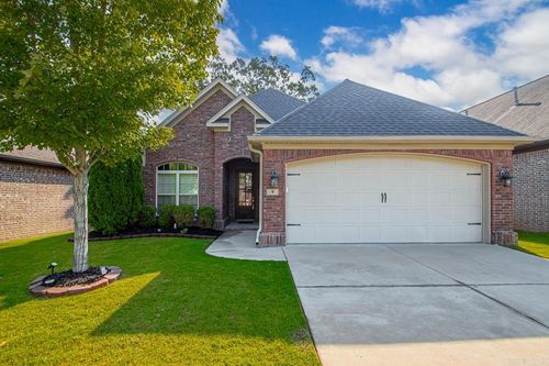 9 Bishop Pl, Little Rock, AR, 72223-4740 | Card Image