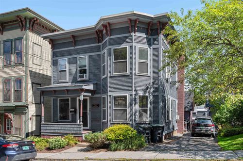 44 East State Street, Montpelier, VT, 05602 | Card Image
