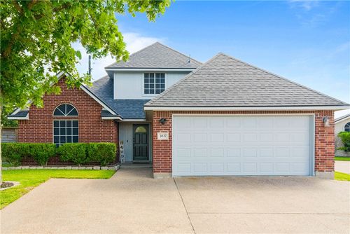 3837 Brockhampton Ct, Corpus Christi, TX, 78414-5807 | Card Image