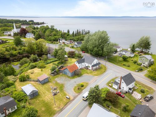 2133 New Cheverie Rd, Cheverie, NS, B0N2A0 | Card Image