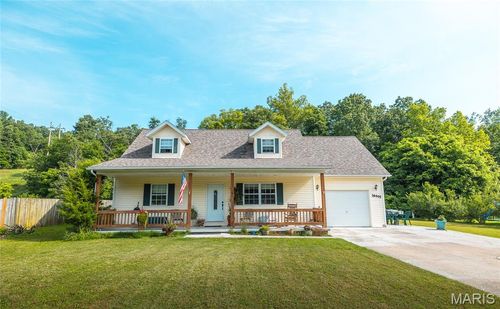 16445 Twilight Ln, Saint Robert, MO, 65584-3794 | Card Image