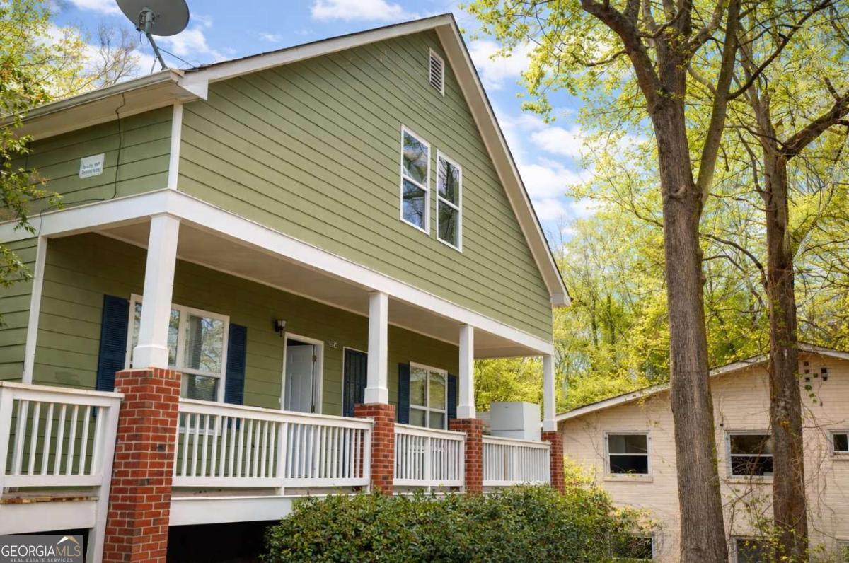 Residential Income in Atlanta 2