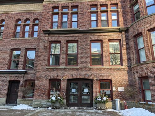 516-11 St Joseph St, Toronto, ON, M4Y3G4 | Card Image